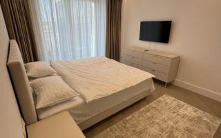 Apartament 3 camere IANCU NICOLAE CORTINA126 A101 - Poză 7