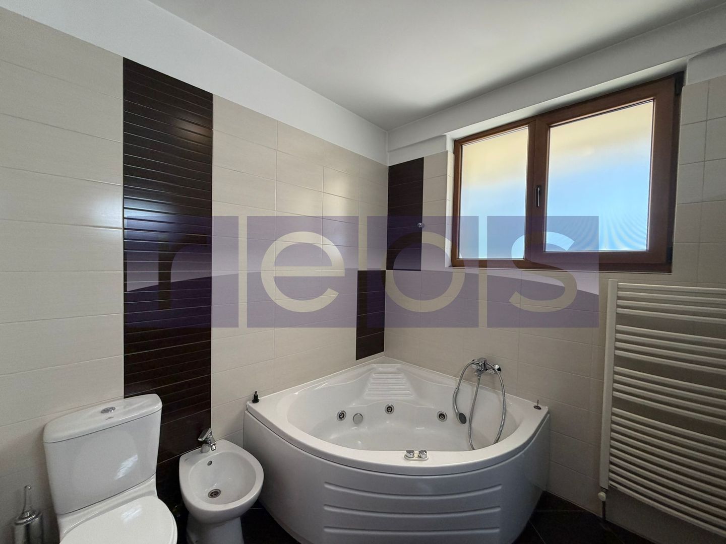 HERASTRAU | INCHIRIERE 4 CAMERE | MOBILAT-UTILAT LUX | PARCARE | 200MP - Poză 15