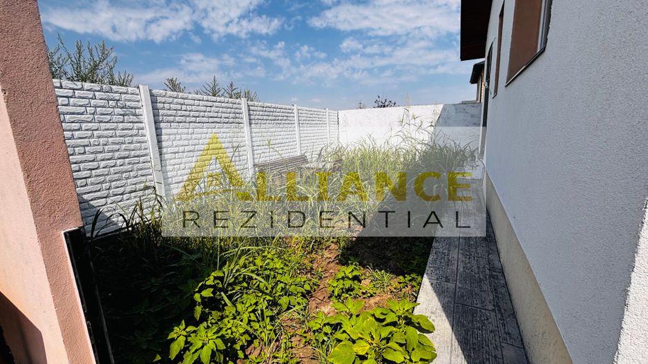 Casă de vânzare în comuna Berceni, zona Miorița, amplasată într-o zonă - Poză 9