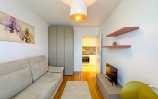 Apartament 2 camere Gheorgheni, Park Lake Iulius Mall - Poză 3