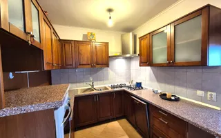 Comision 0 - Apartament în vilă, spațios, priveliște spre cabana Postăvaru - Poză 14