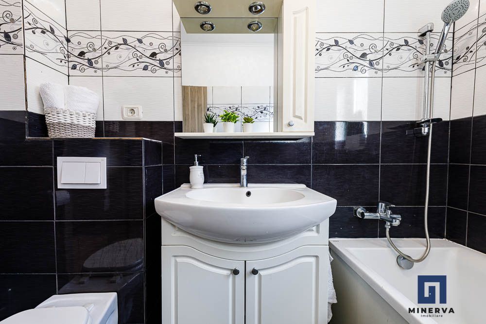 Apartament cu gradina privata, in Giroc, langa scoala si transport, Comision 0 - Poză 20