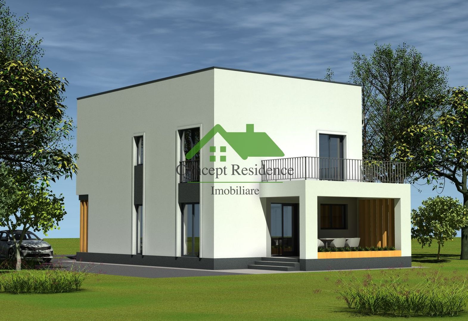 !!! Complex case superbe Sasar !!! - Poză 2