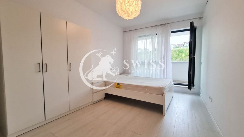 Apartament 2 camere | Terasa 24mp | Parcare subterana | Ansamblul Wings  Zorilor - Poză 4
