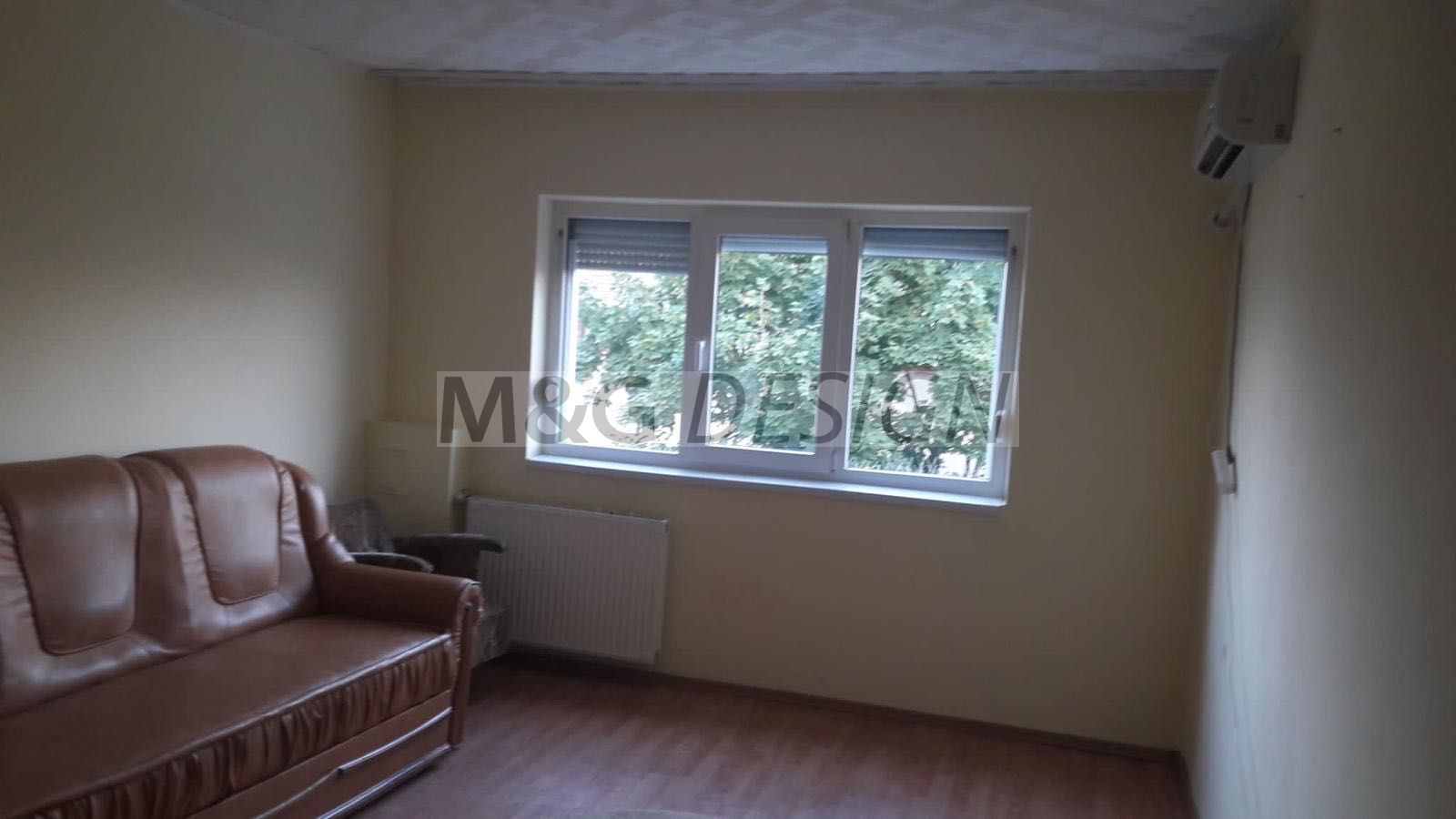 Apartament 2 camere Lipovei cu centrala - Poză 2