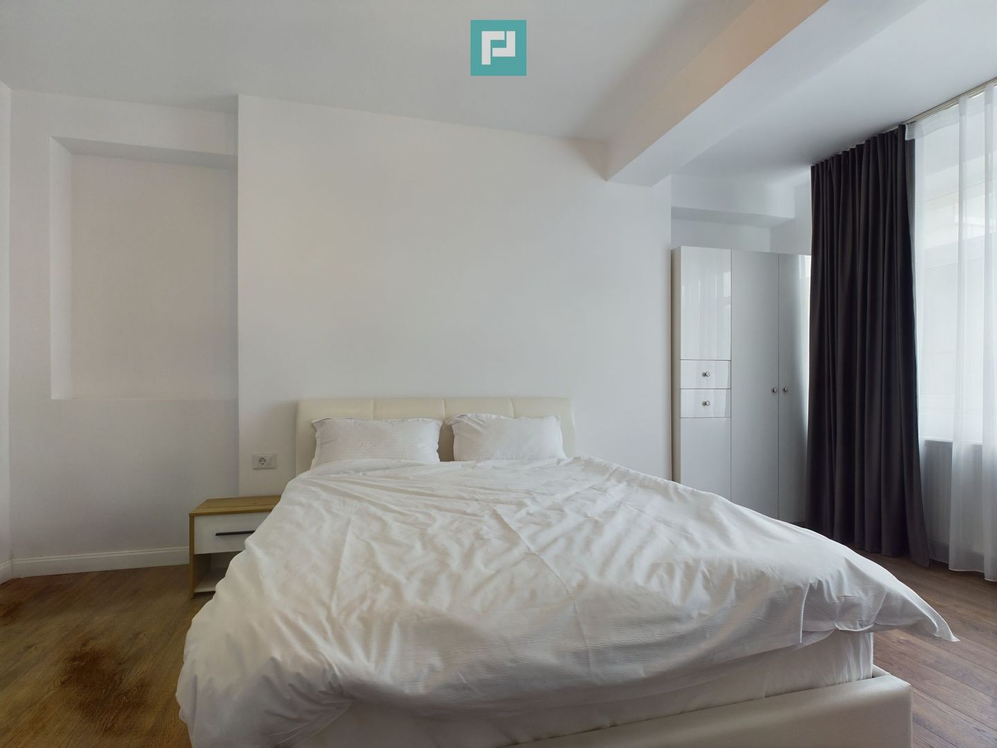 Apartament cu 3 camere Medicover Piata Victoriei - Poză 22