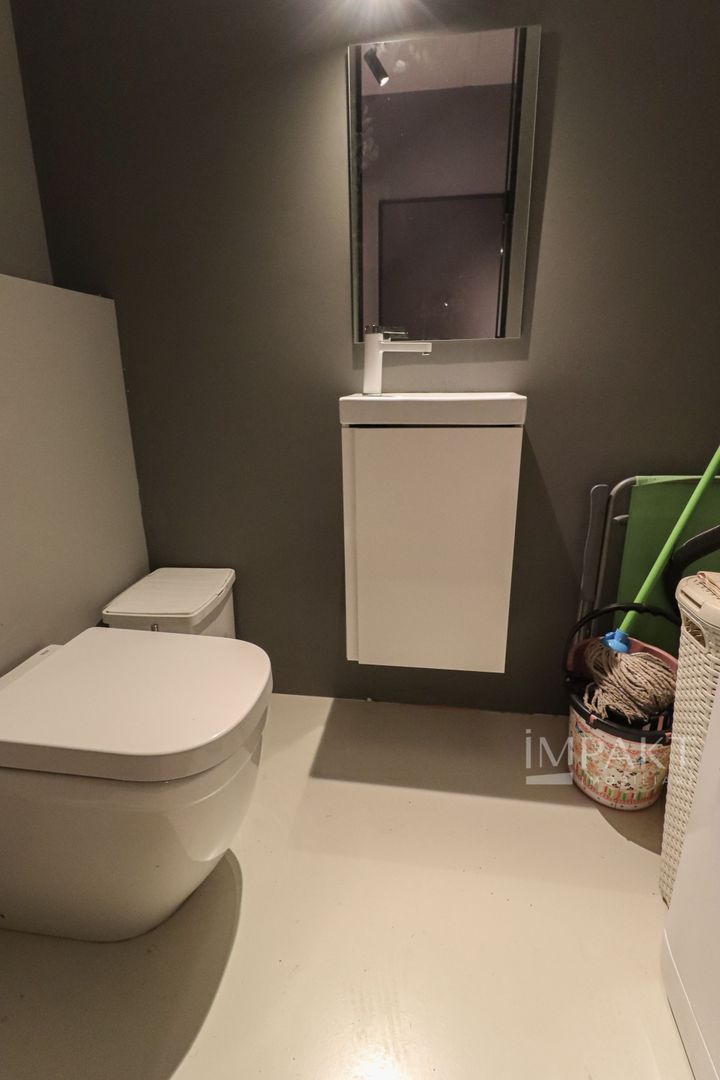 Apartament cu doua camere, stil industrial, zona Parcului Central! - Poză 21