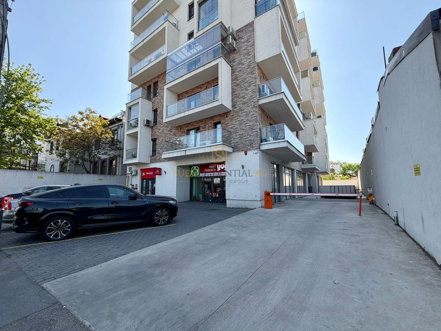 De închiriat spațiu comercial premium, 495 mp - Calea 13 Septembrie - Poză 1