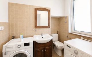 Apartament 4 camere, 132 mp, parter inalt, Piata Catedralei - Poză 5