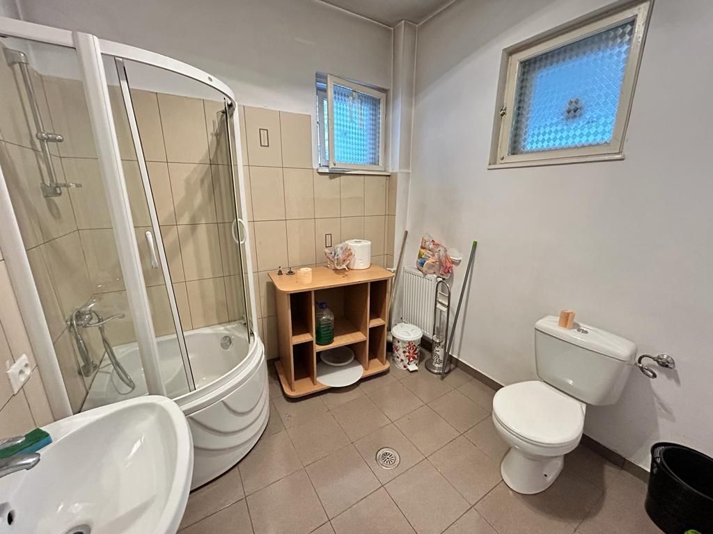 Apartament 3 camere in vila Aurel Vlaicu | Garaj 26.48 mp - Poză 8