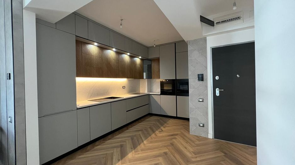 Apartament 3 Camere spatios loc de joaca  Șoseaua Pipera, Rond OMV - Poză 1