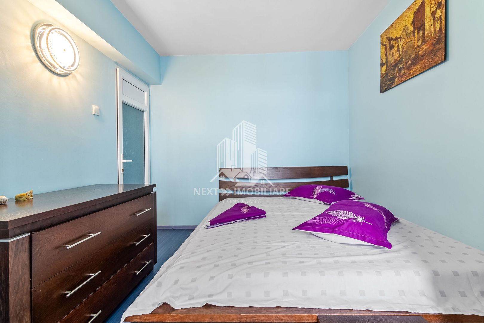 Apartament 4 camere, tip Duplex, la LV-uri,Trocadero - Poză 8