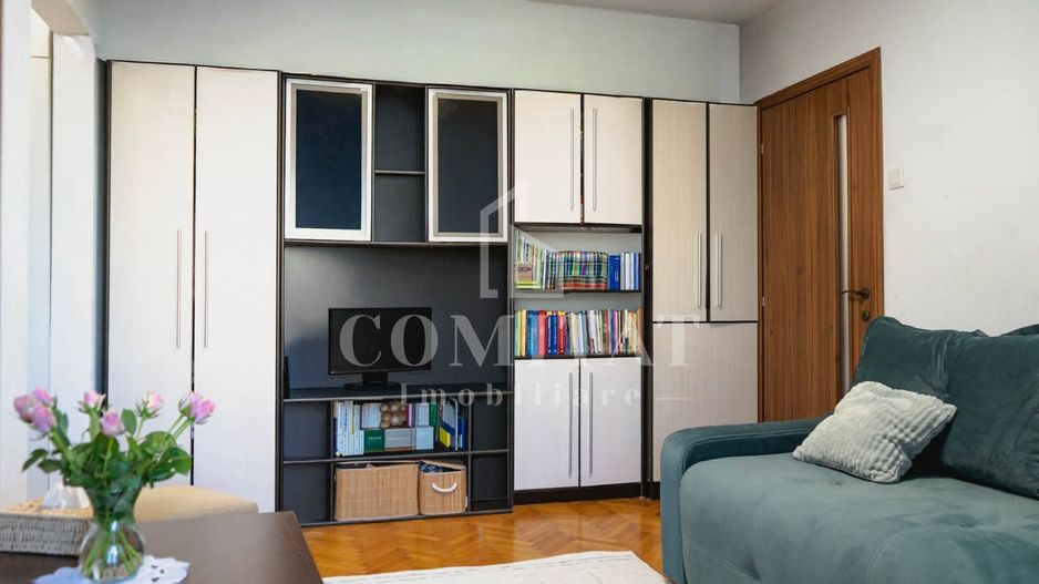 Apartament cu 2 camere | Finisaje moderne | Gheorgheni - Piața Hermes - Poză 3