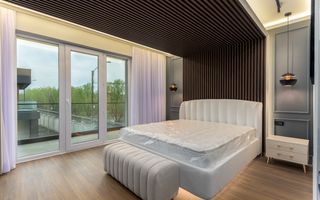 Avangarde by The Lake | Complet mobilat - Poză 16