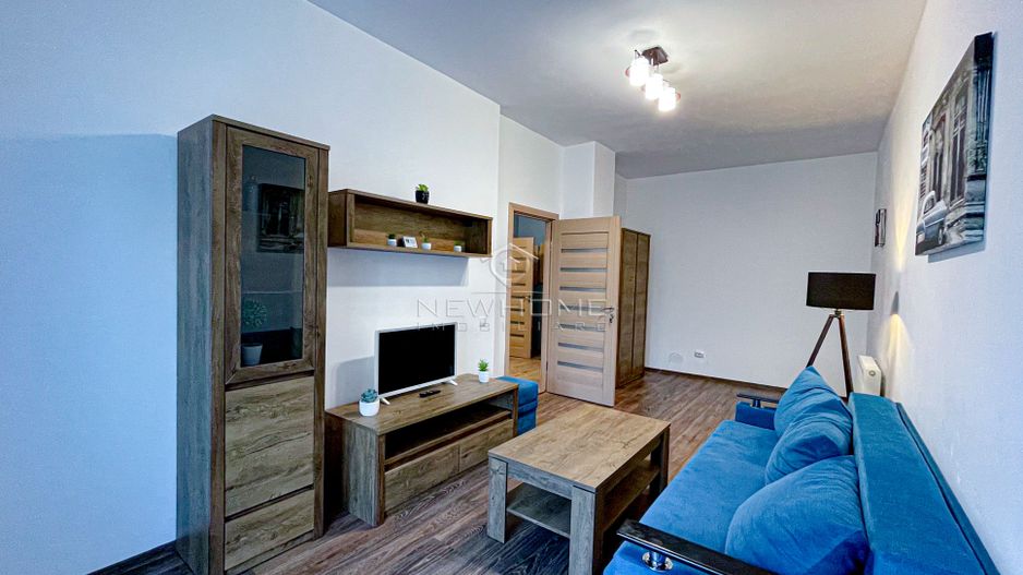 Apartament 2 camere bloc nou, zona Iulius Mall - Poză 3