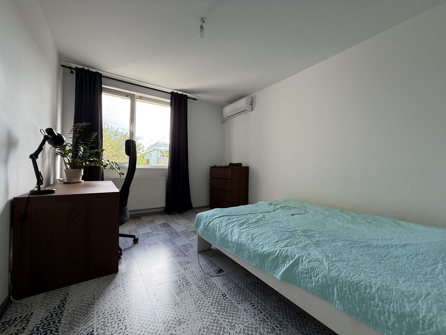 Apartament 4 camere Baneasa - Poză 6