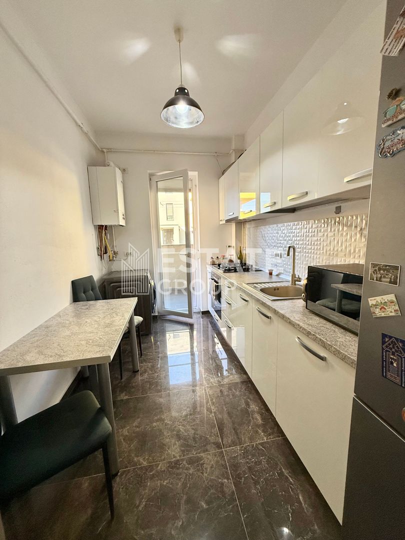 Apartament 2 camere decomandat, Zona Planetelor, Giroc - Poză 6
