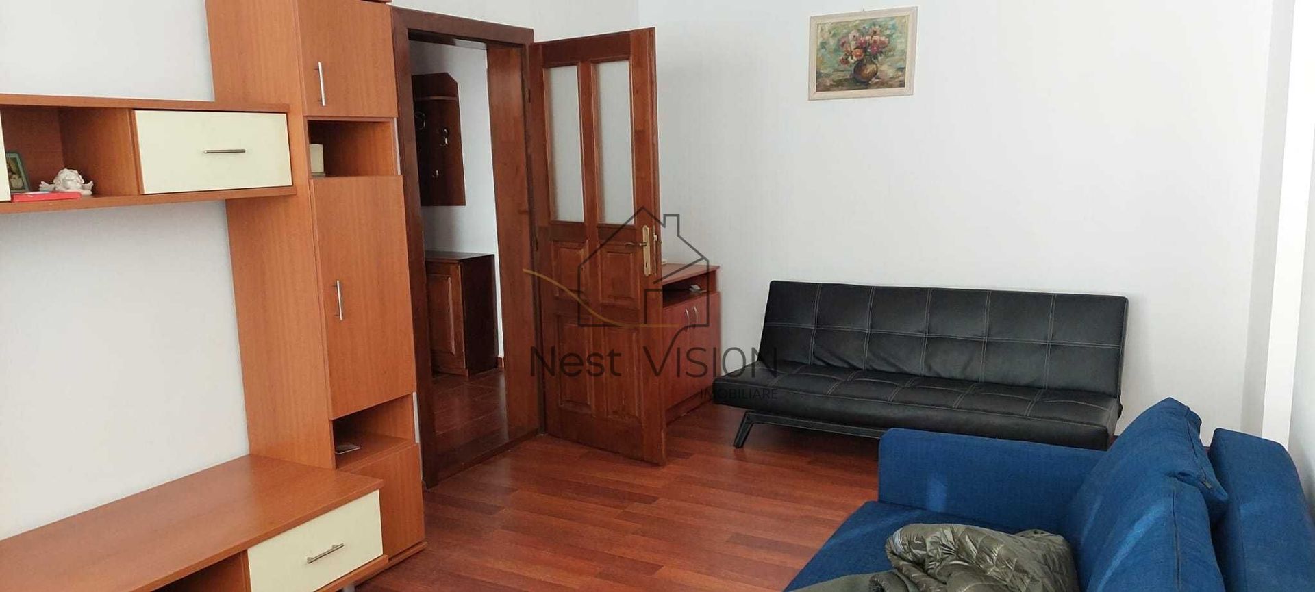 Apartament 2 camere de inchiriat | 58 mp | Bd. Mihai Viteazul - Poză 1