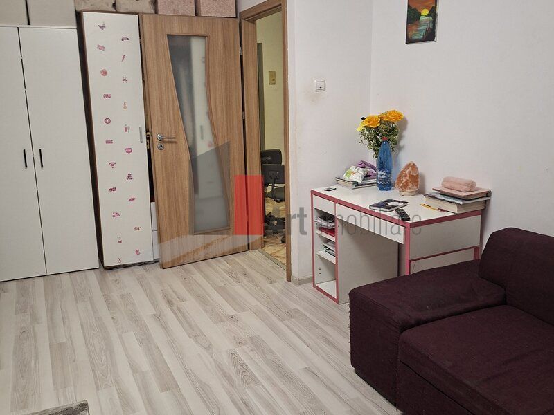 Vânzare garsonieră Berceni - Univ. Spiru Haret - Poză 17