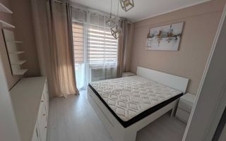 Apartament SMART cu 2 camere, terasă 30 mp, parcare subterană. - Poză 4