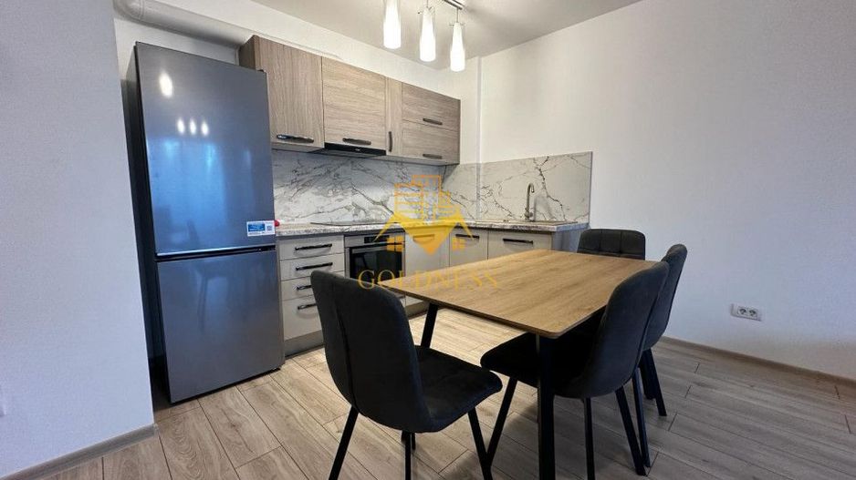 2 camere, modern, bloc nou,parcare, Gheorgheni zona FSEGA, Iulius Mall - Poză 2