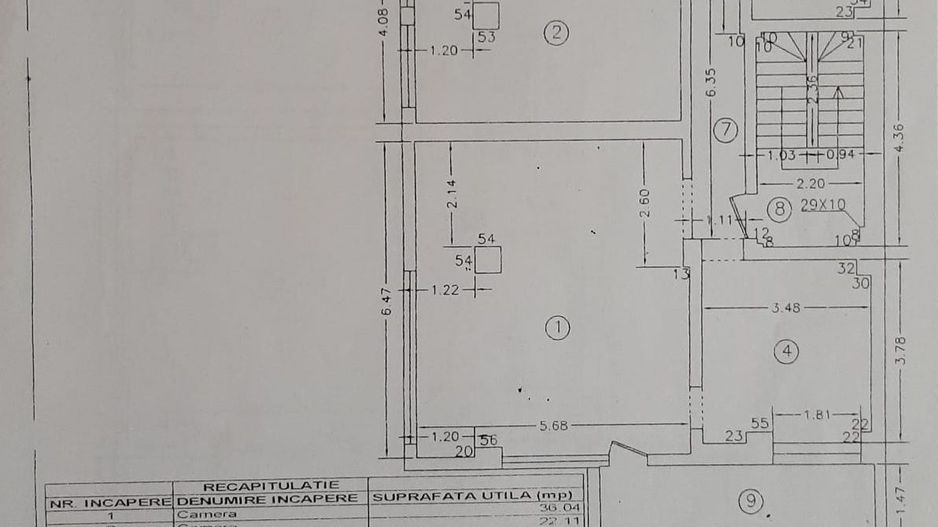 Spatiu birouri / clinica zona Soseaua Pantelimon - Baicului - Poză 19
