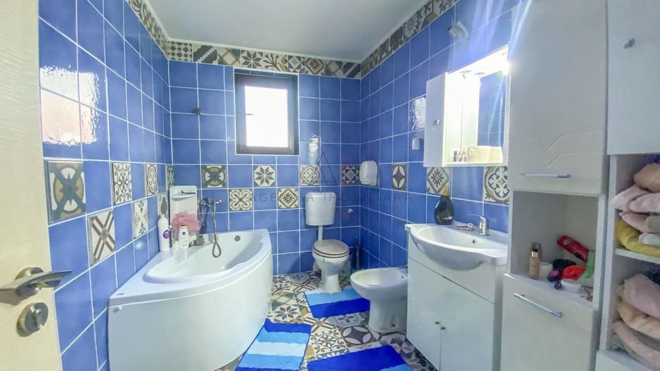 Casa 5 camere | Aer curat si confort la doar 30 de min de Bucuresti - Poză 7