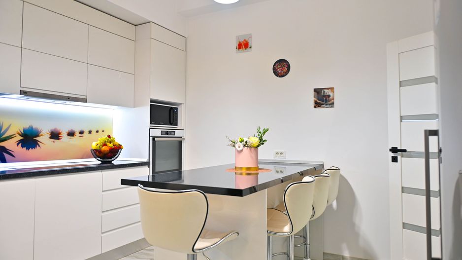 VILA P+1+M | SANTA MARIA BAY | VEDERE LA MARE - Poză 7