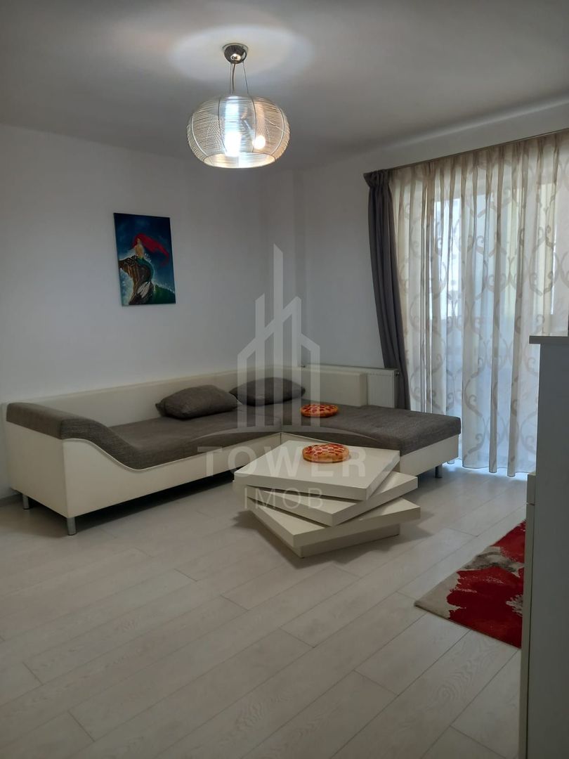 Apartament 2 camere de vânzare | Doamna Stanca - Poză 1