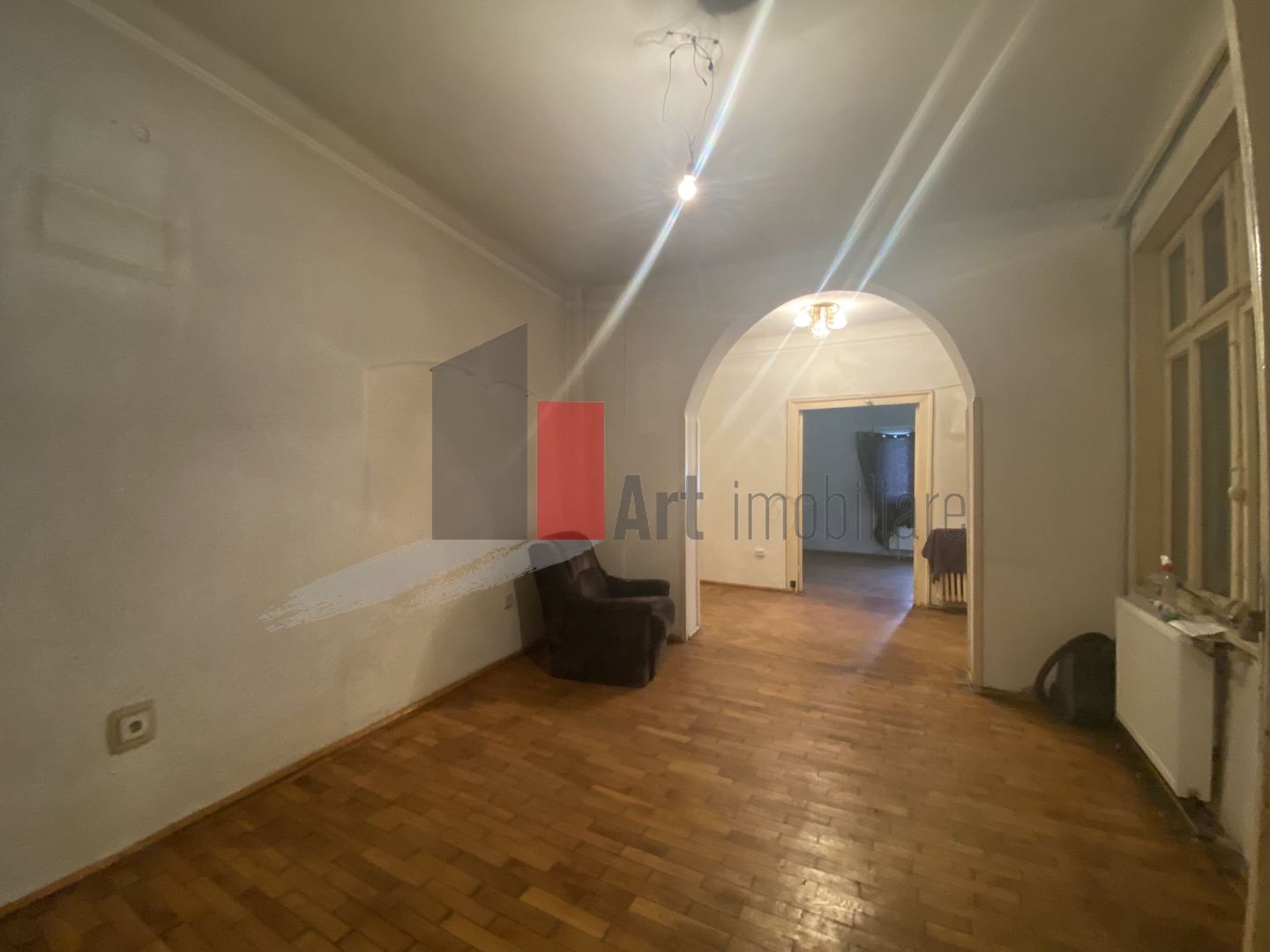 Vila S+P+1+M 220mp zona Popa Nan/Matei Basarab/Calea Calarasilor - Poză 4