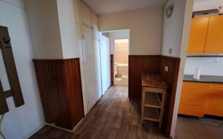Apartament 2 camere decomandat etaj 1 Grigore Balan 49 M² - Poză 5
