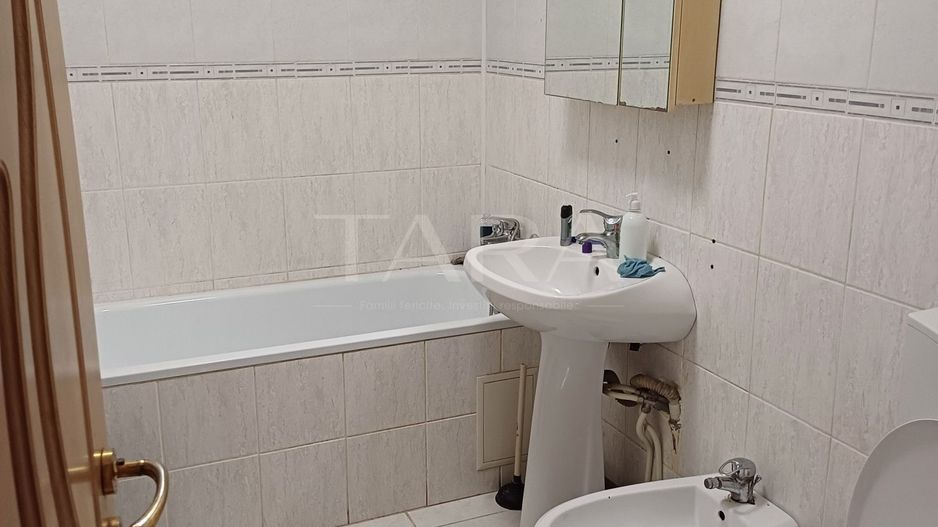 Apartament 1 cameră, Florești – zona Eroilor - Poză 6