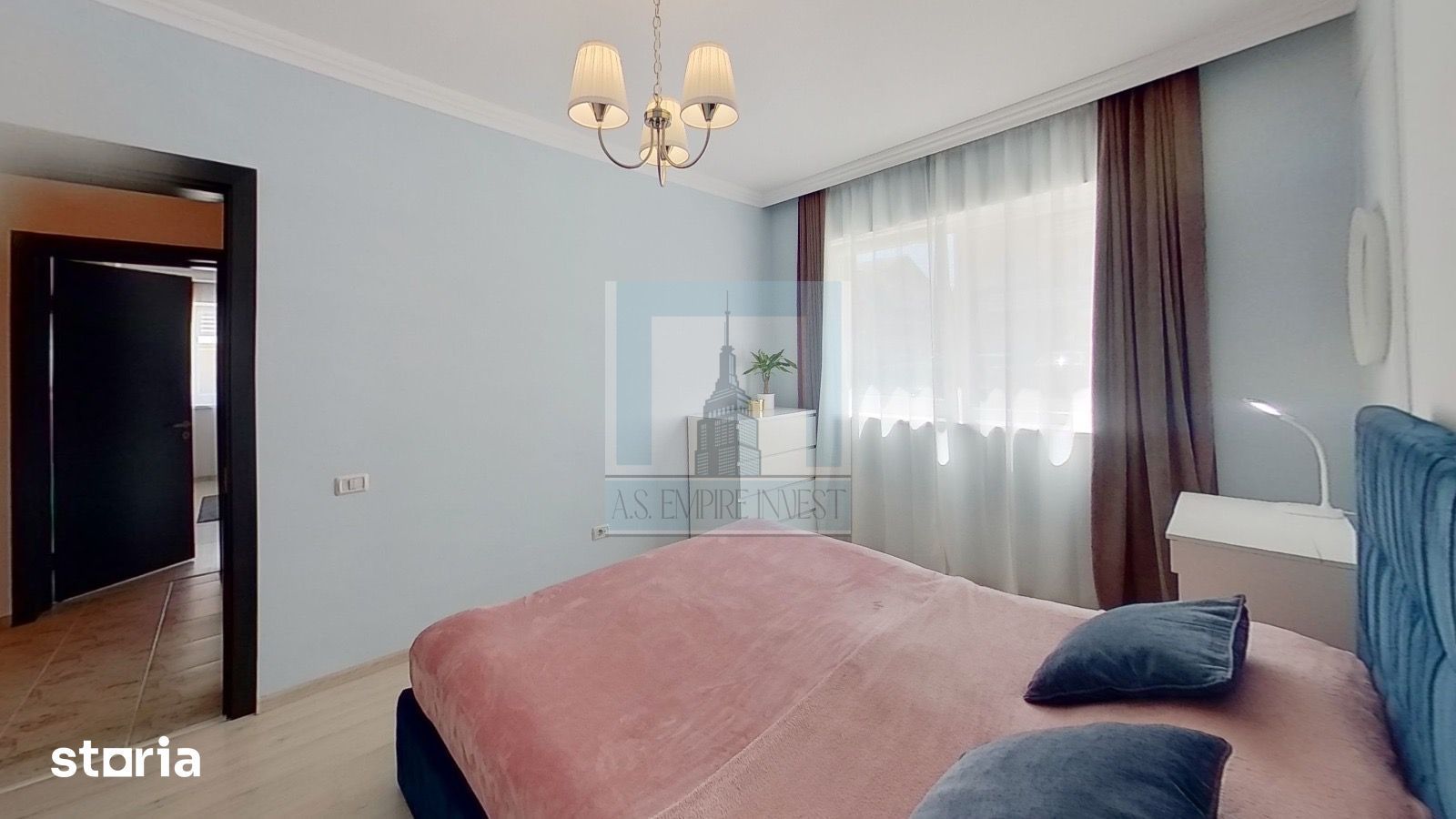 Apartament 2 camere de vânzare/ zona Subcetate - Poză 10