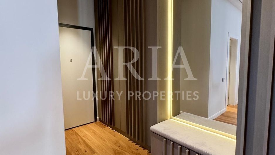 STUNNING DESIGN DUPLEX HERASTRAU - Poză 17