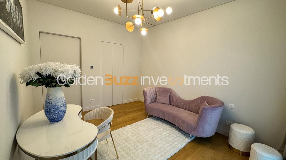 Rafinament și Confort Absolut – 4 Camere în Rahmaninov Residence - Poză 11