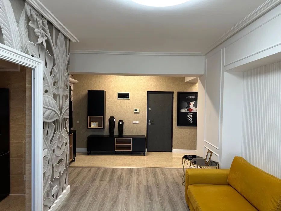 Vanzare apartament Italian Residence Galati, langa Mall - Poză 1