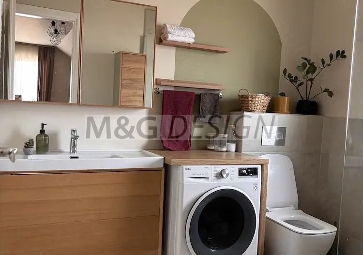 Apartament 2 camere Dumbrăvița - Poză 15