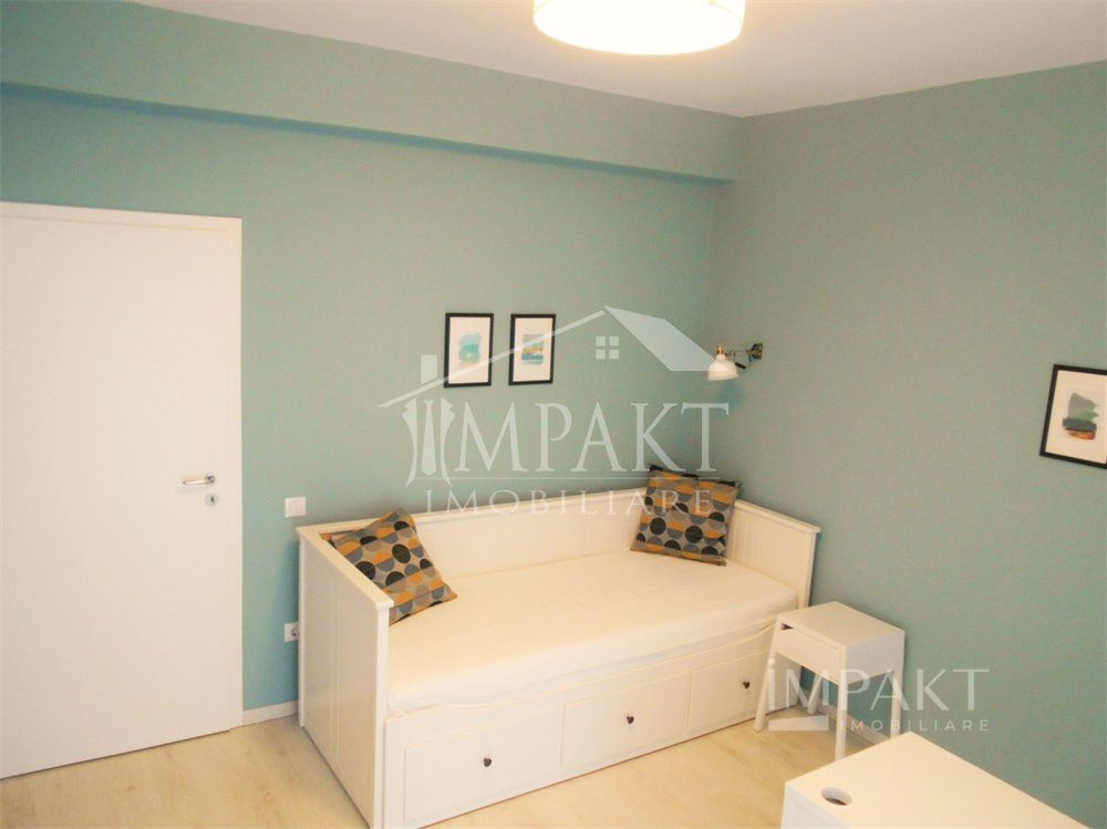 De inchiriat apartament 3 camere de Lux in Faget! - Poză 21
