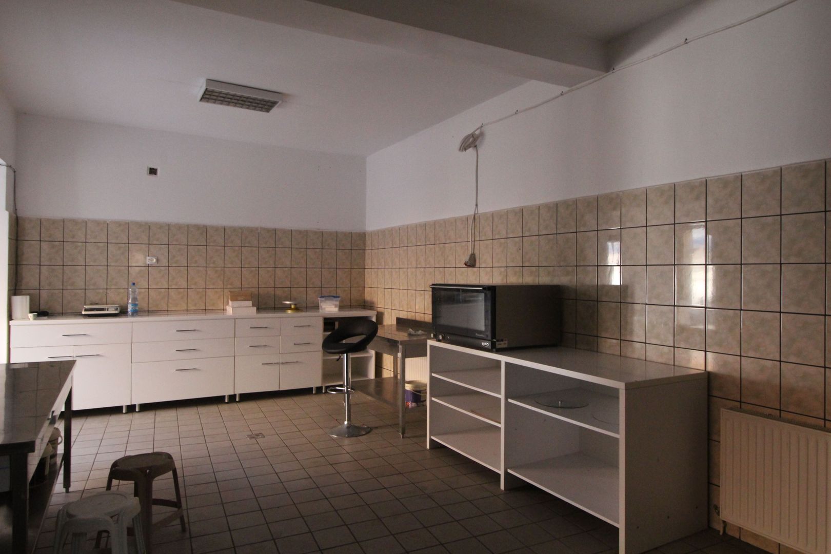 Imobil cu multiple destinatii - Poză 15