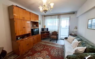 Apartament cu 2 camere, decomandat, confort 1, zona Republicii - Poză 3