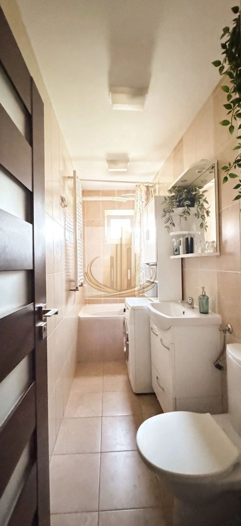 Apartament 2 camere zona medicina - Poză 5