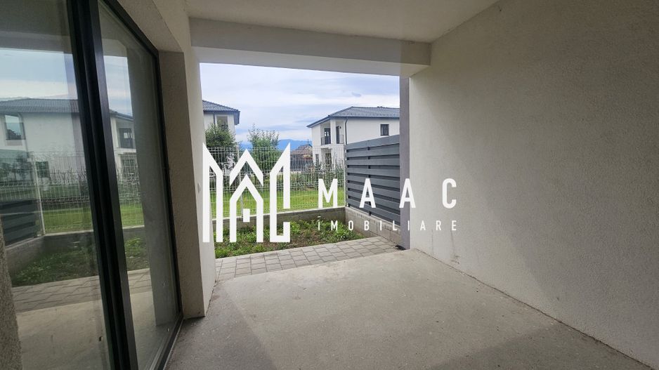 Casă triplex | 4 camere | 115 mp utili | 2 parcări | Șelimbăr - Poză 3