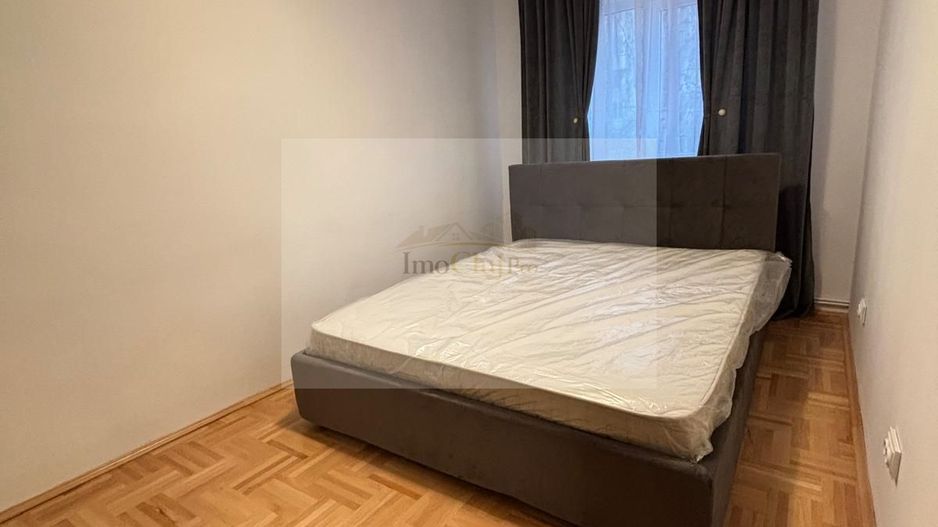 Apartament 4 camere decomandate-etaj 3/10– Cartier Manastur- zona Big - Poză 9