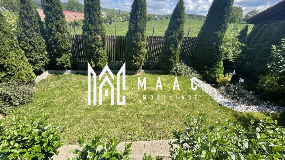 Casă complet mobilată cu teren 407 mp I garaj și foișor I Șura Mare - Poză 9