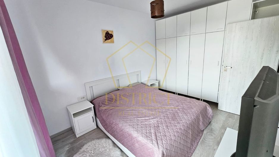 Apartament superb cu 2 camere | Iris  | Torontalului - Poză 4