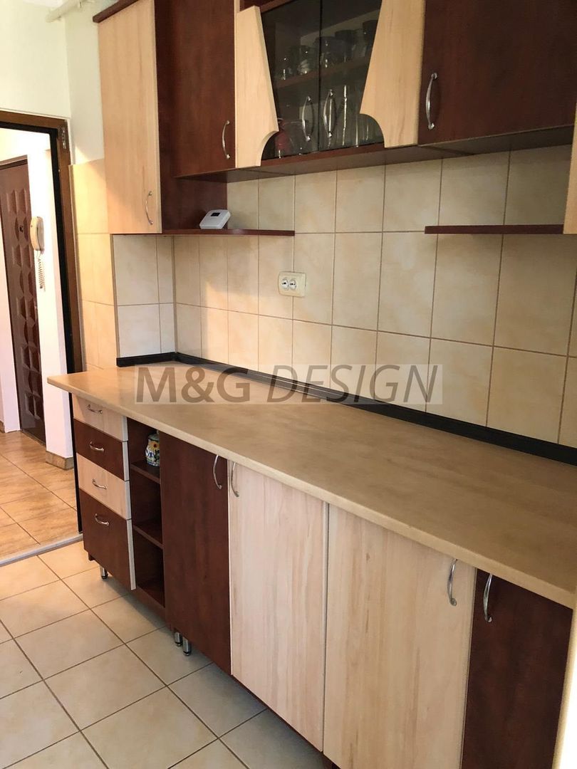 3 camere, decomandat, 65 mp Baba Dochia - Poză 8