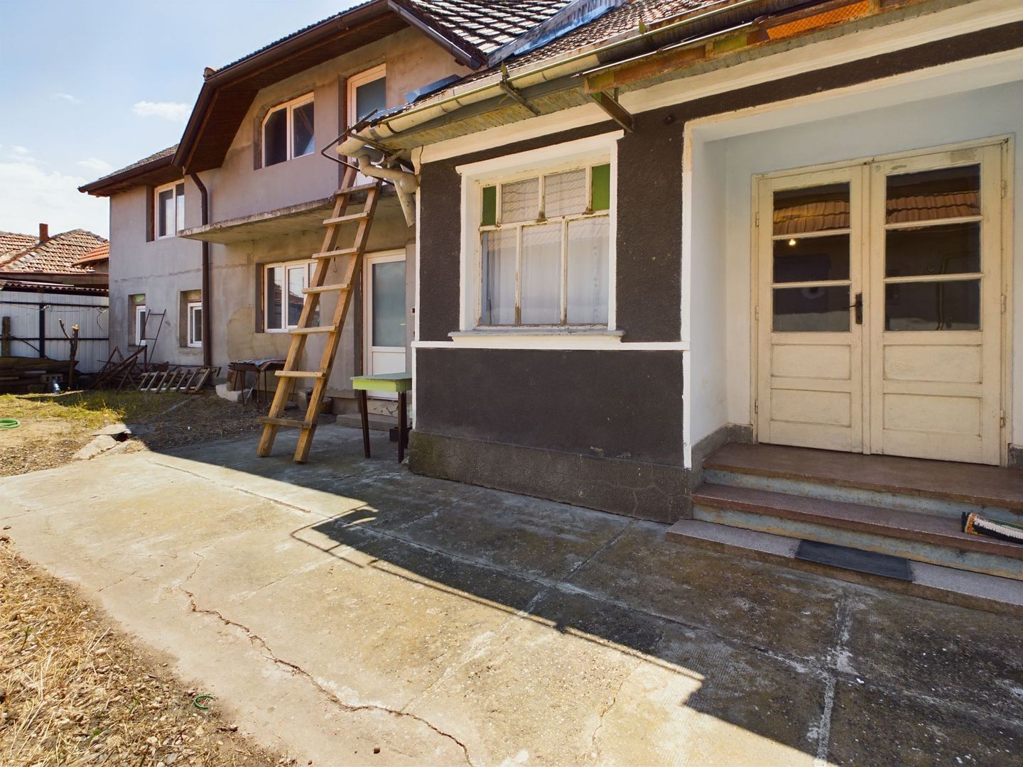 CASĂ ÎN HORIA - Poză 11