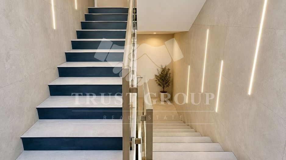 Apartament 4 camere Lux - Aviatorilor | Loc de parcare - Poză 23
