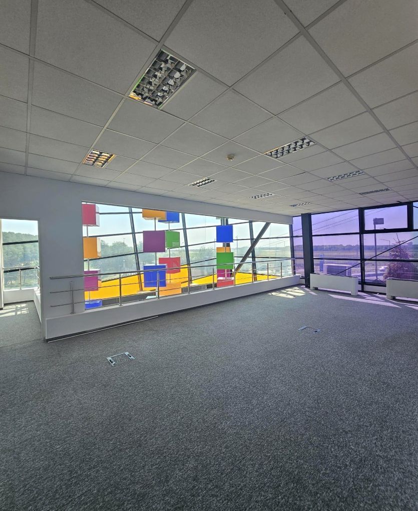 Inchiriere Bucuresti | Aeroport Otopeni | Spatiu Birouri | Utilitati incluse - Poză 7