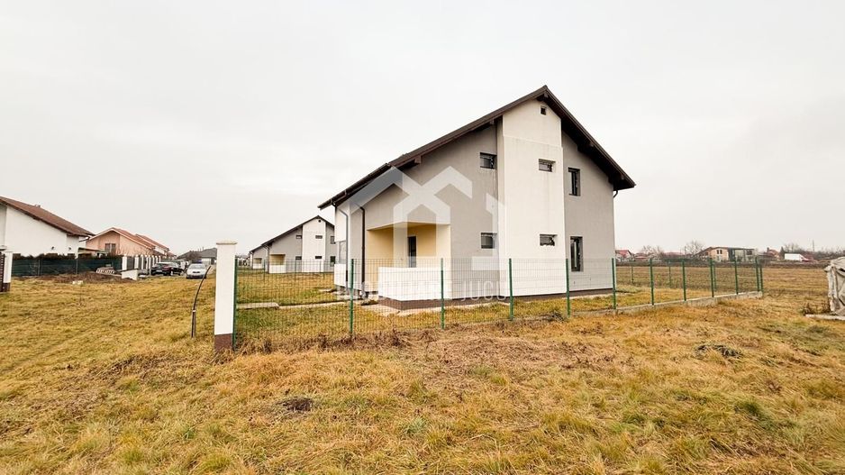 Casa Individuală de 120 mp în Exclusivitate Preț Avantajos, Comision 0 - Poză 32